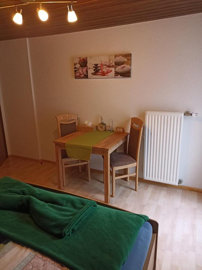 Haus Johanna Sankt Jakob in Defereggen Dış mekan fotoğraf